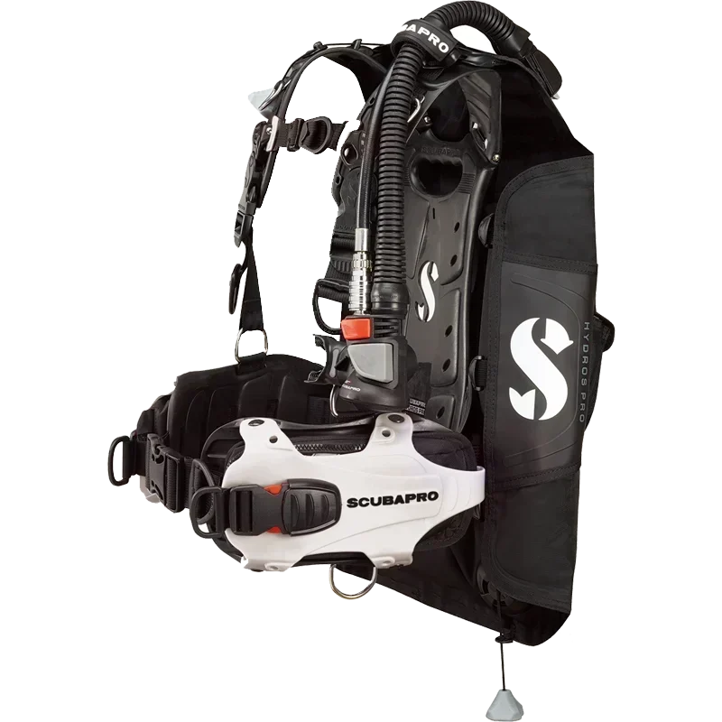 Hot sales Buoyancy Controller Deep Diving Adjustment Vest Jacket Scuba Diving