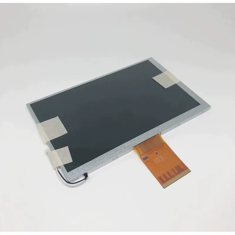 for Cairndi Systems K100T-Ci K1T-Ci JD100T K1TCaII Display LCD In-screen Replacement
