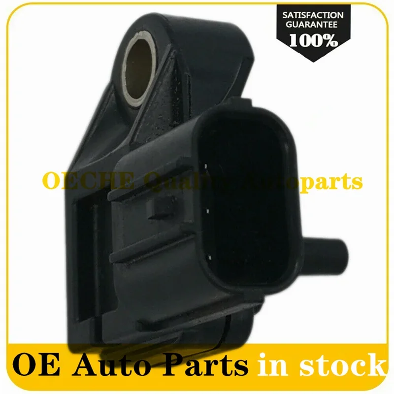 1 Stück Luftdrucksensor 079800 -7430 37830-MEL-003 für HONDA Kartensensor CBR600 37830MEL003 für Motorrad 0798007430