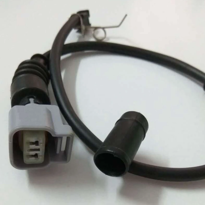 Eco-Friendly Brake Pad Wear Sensor Indicator Right Front & Rear For LEXUS LS430 LS 430