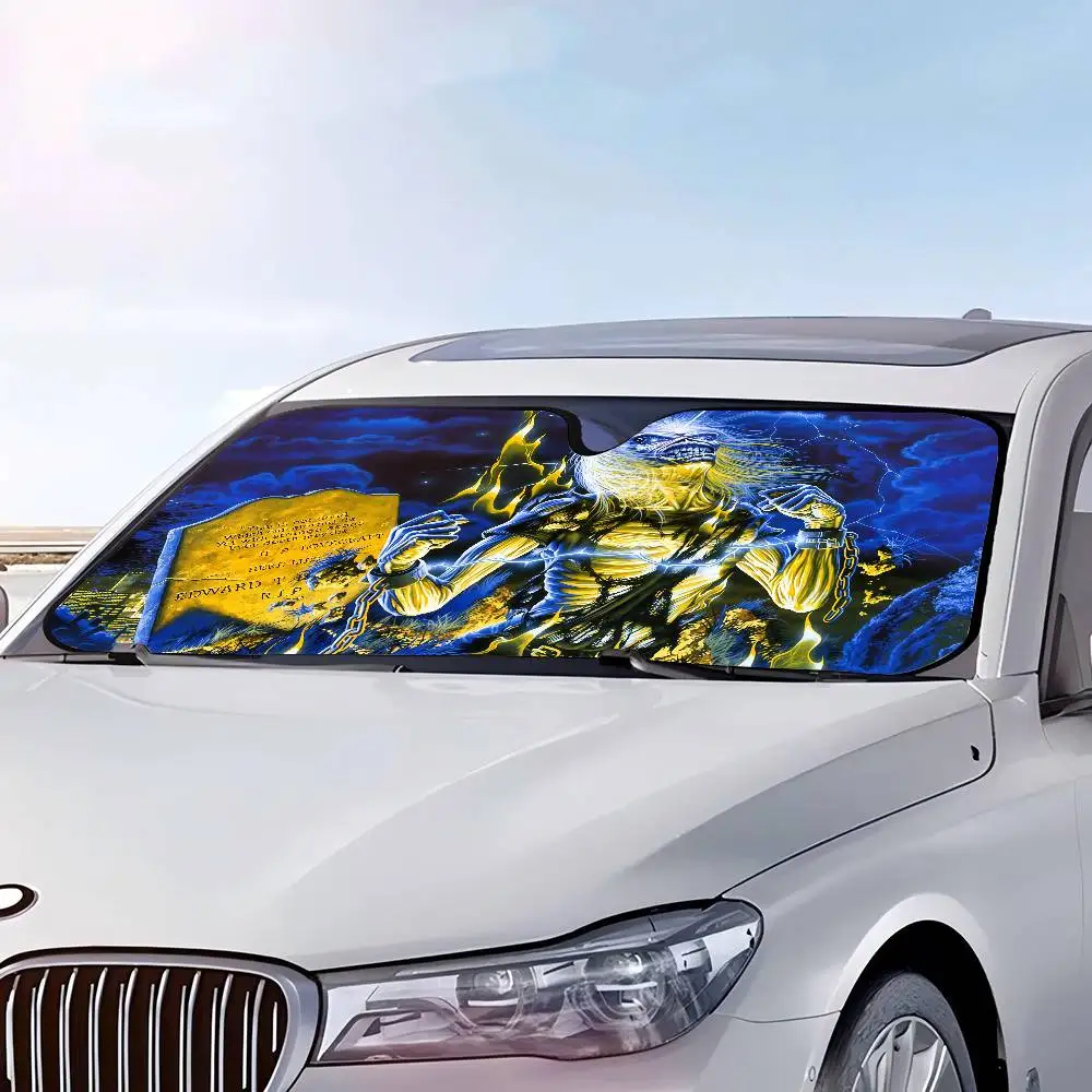 Thumbnail 3 - #37 Trending Car Window Sun Shades Right Now