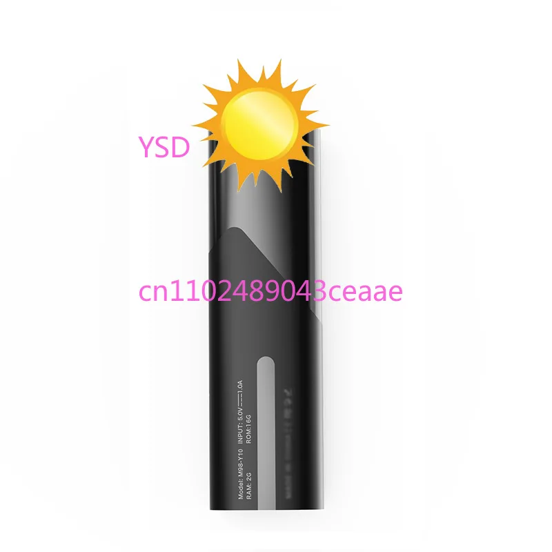 

M98Y10 High - definition TV Set - top Box (Network Player)