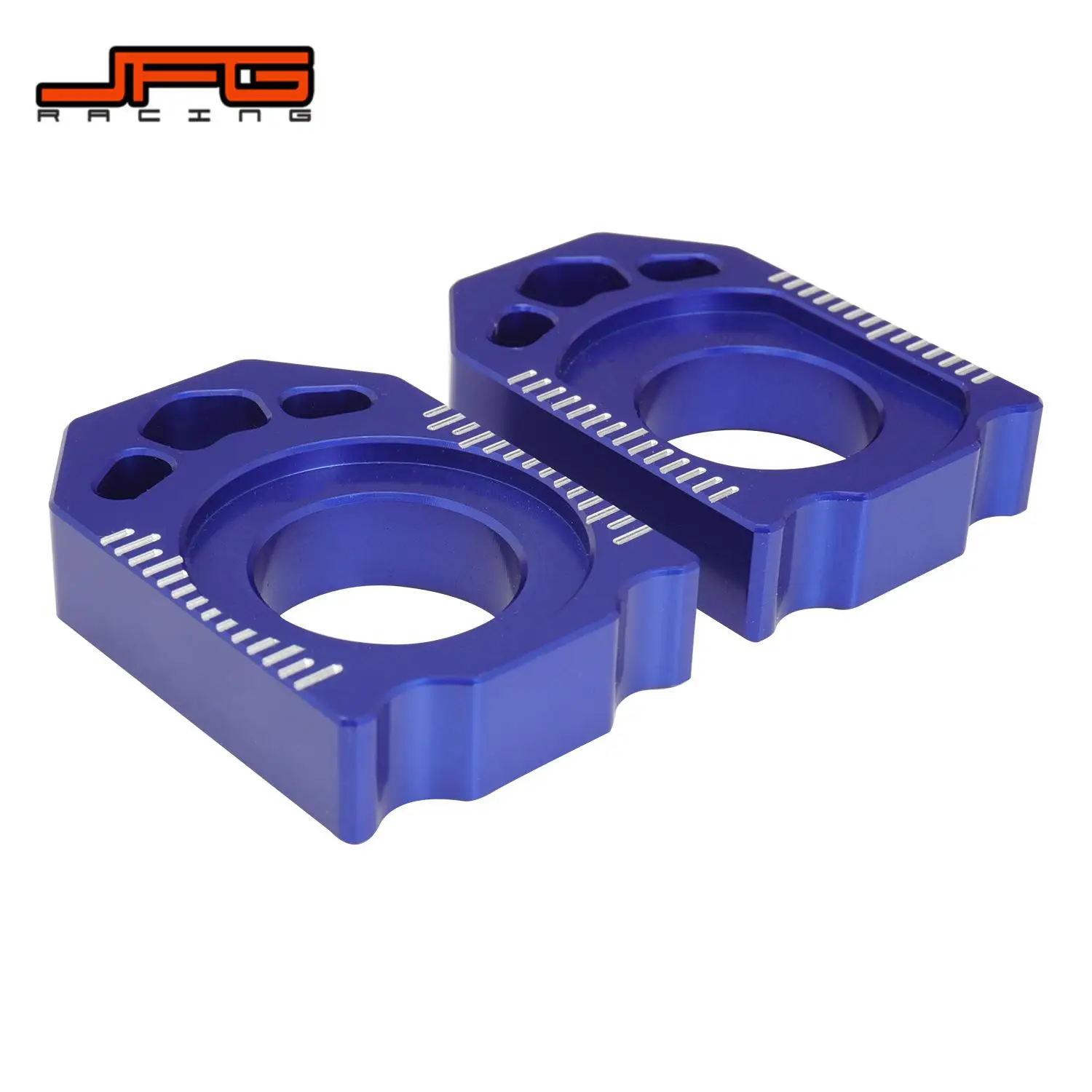 

Регулятор цепи задней оси для мотоциклов Yamaha YZ 125 250 250F 450F 125X 250X YZ250FX YZ450FX WR250F WR450F WR250R WR250X