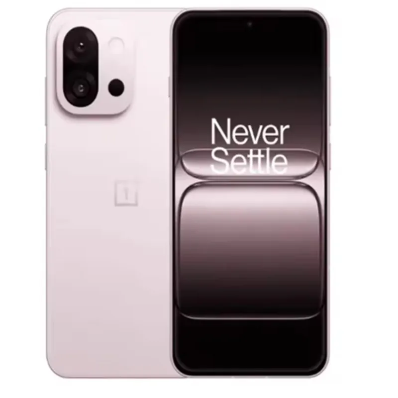 هاتف محمول Oneplus 13T أصلي سنابدراجون 8 Elite 80W شحن 6260mAh 50.0MP كاميرا 6.32 "AMOLED 120HZ أندرويد 15.0 #3