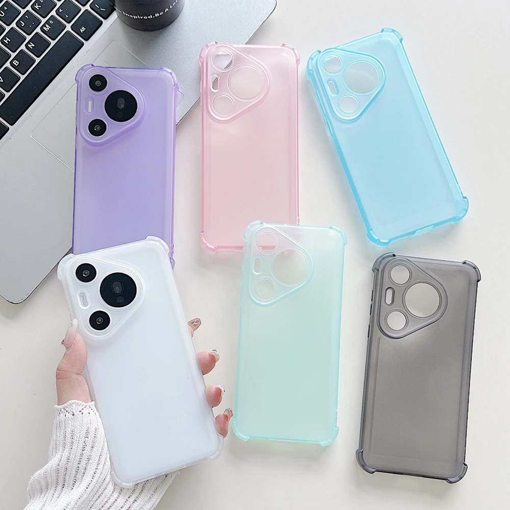 Shockproof Tpu Case… - image