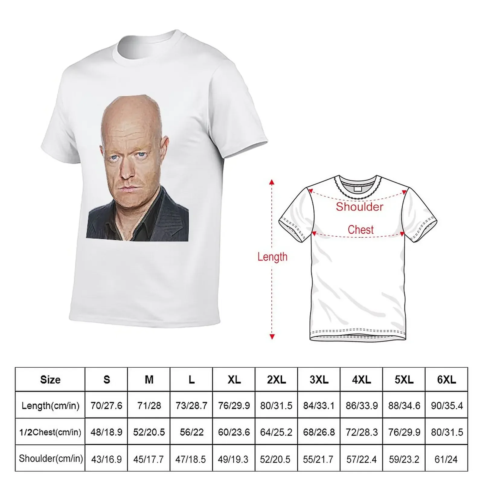 Max Branning (EastEnders) T-Shirt graphic t shirt vintage korean fashion boys animal print mens graphic t-shirts pack