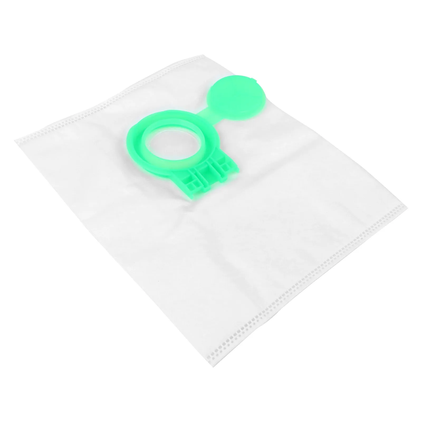 Home Cleaning Non-specified Size for airbelt D2 Dust Bags Accessory Easy Installation Process Efficient 4-Layer Filtration