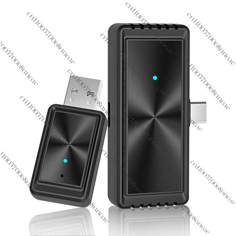 

Беспроводной автомобильный адаптер с двойной системой зеркала, онлайн-обновление автомобильной коробки