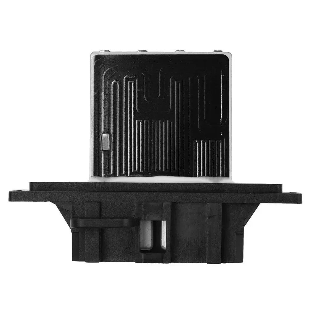 

1pcs Car Blower Motor Resistor For Nissan Patrol GU Y61 Heater Fan Blower Motor Speed Resistor 271500W014