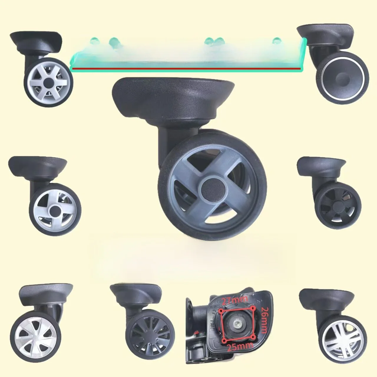 yasir-w1-17-luggage-wheel-replacement-universal-wheel-accessory-non-standard-size-for-bag-care-and-repair