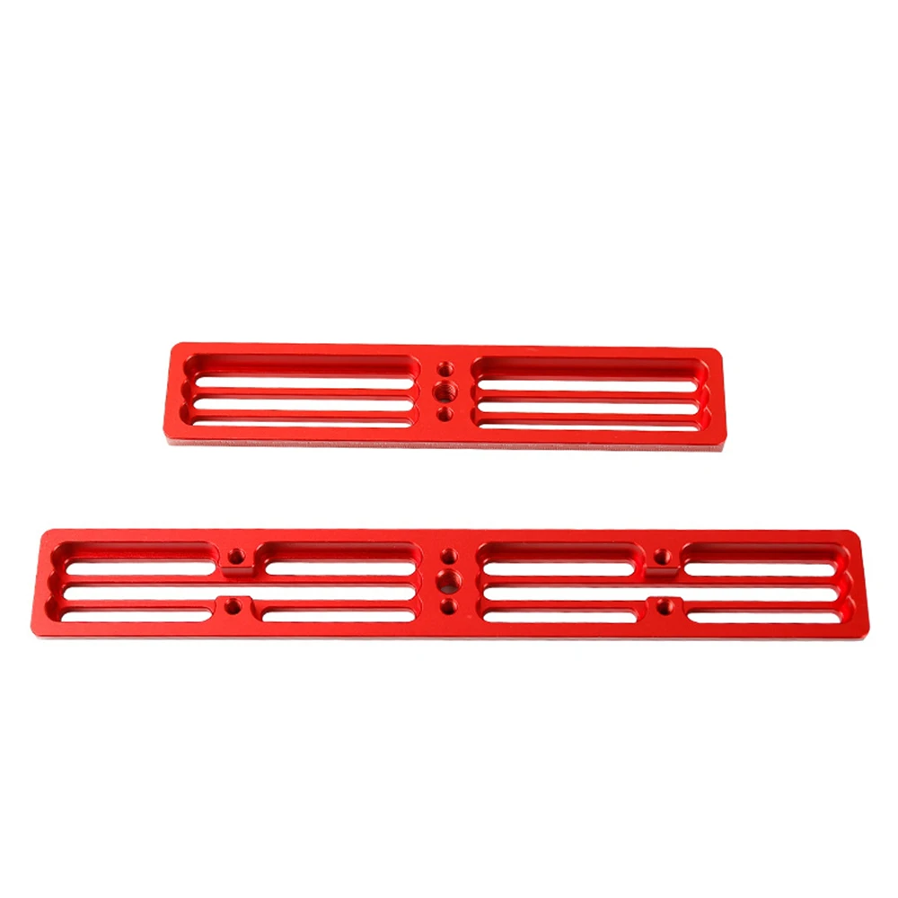 Vixen Style Narrow Dovetail Mounting Plate Telescope Accessories 60/80/100/120/150/180/220/260/310/360/400mm