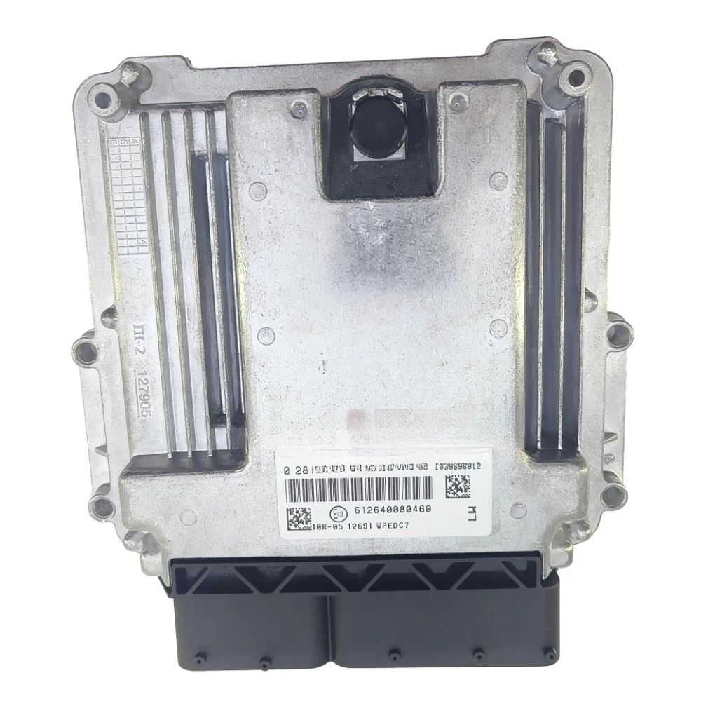 High Performance Diesel Engine Control Unit ECM ECU 0281020410