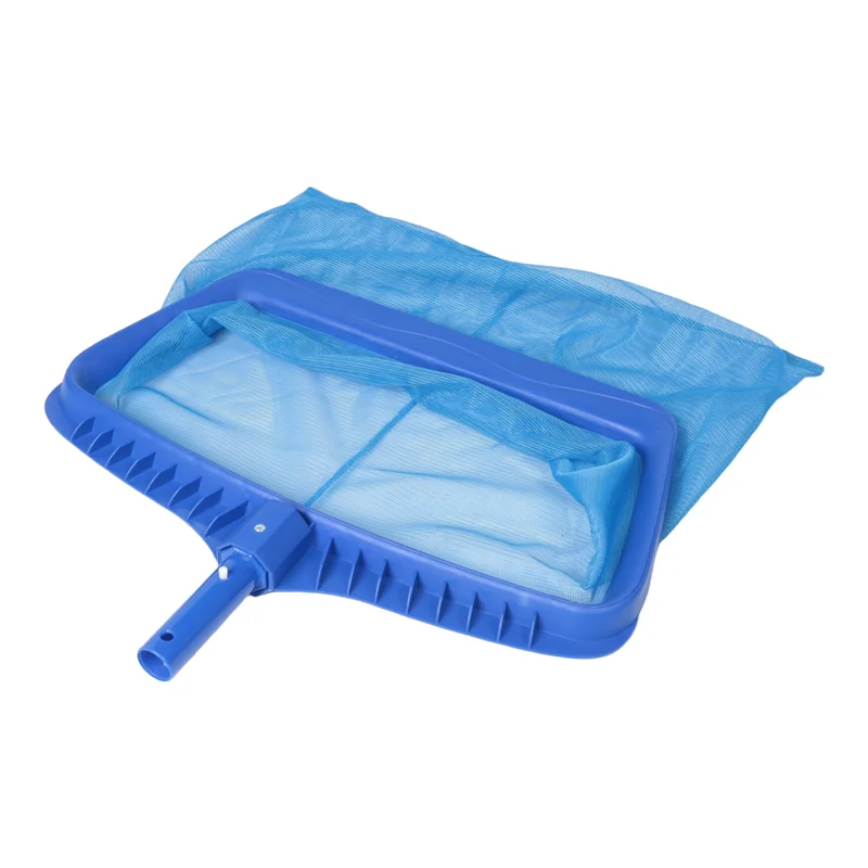 

【Must-Haves】Pool Cleaning Net Professional Tool Salvage Net Mesh Pool Skimmer Leaf Catcher Bag Outdoor Swimming Pool Cleaner Too