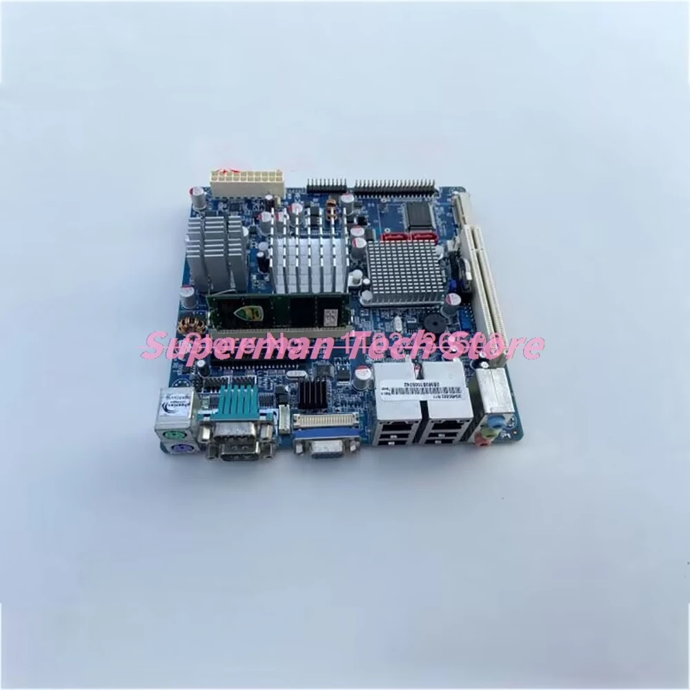 Perfect job P/N:08GSA945S09303 Industrial Control Machine Equipment Motherboard IX945GSE2 R11