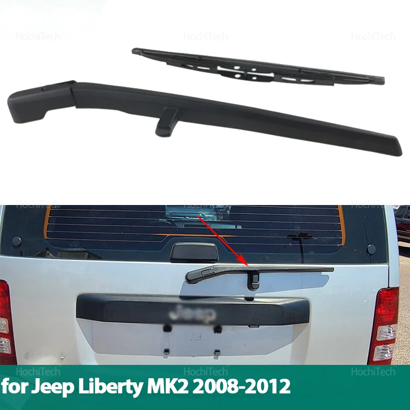 For Jeep Liberty Kk…