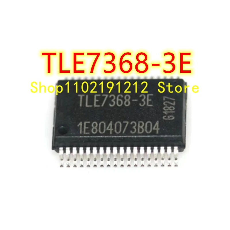 TLE7368E TLE7368-3E TB6577AFG TLE82463SA 7563B-DD 40111 77BBBES ATIC113B4/A2C00044738-B4 40077 7569L-AI L6208PD STA516BF HSSOP36