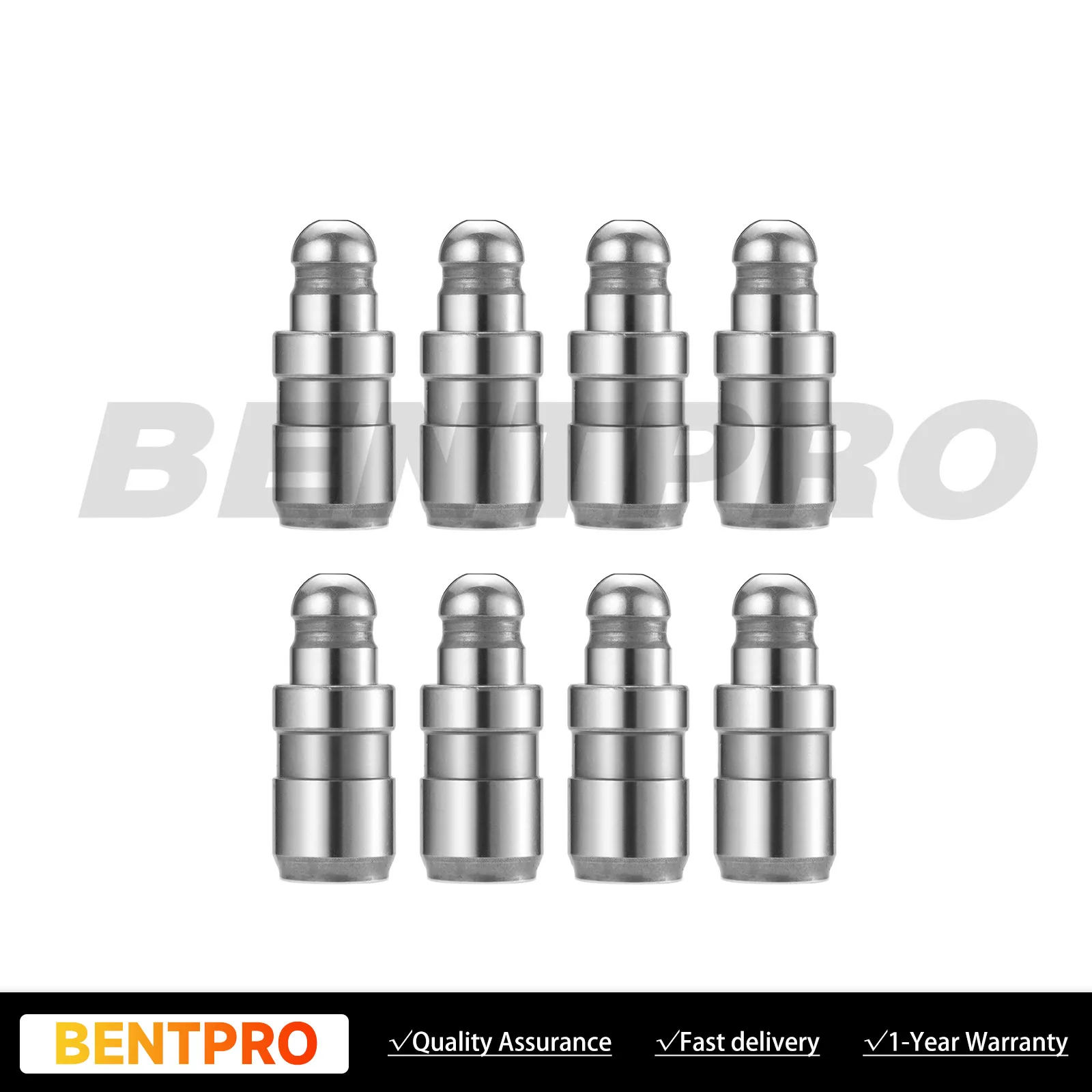 16PCS Hydraulic Valve Lifters 11337549632 For MINI COOPER S JCW 1.6L R55 R56 N14