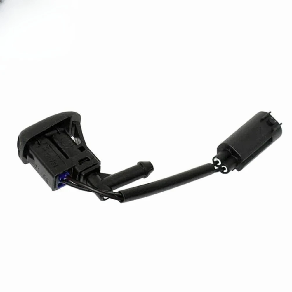 

Автомобильные детали, форсунка омывателя лобового стекла 61668361039