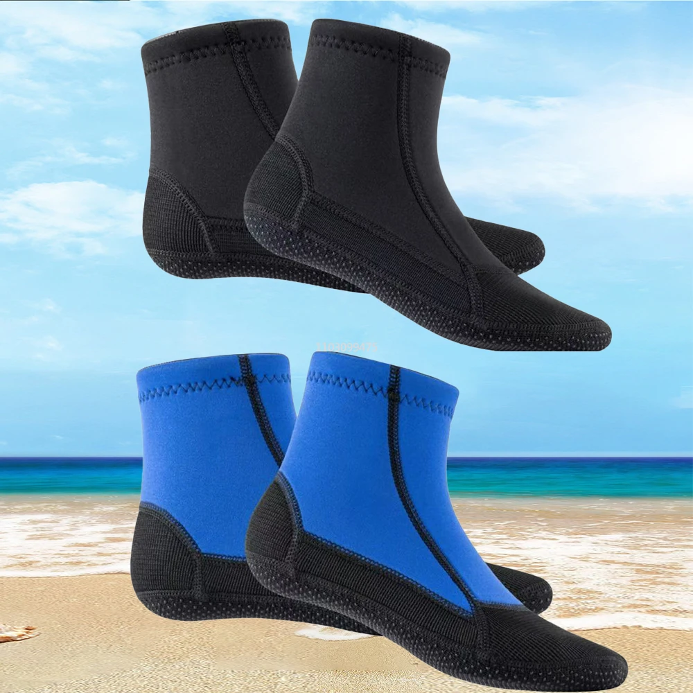 3Mm Neoprene Socks … - image