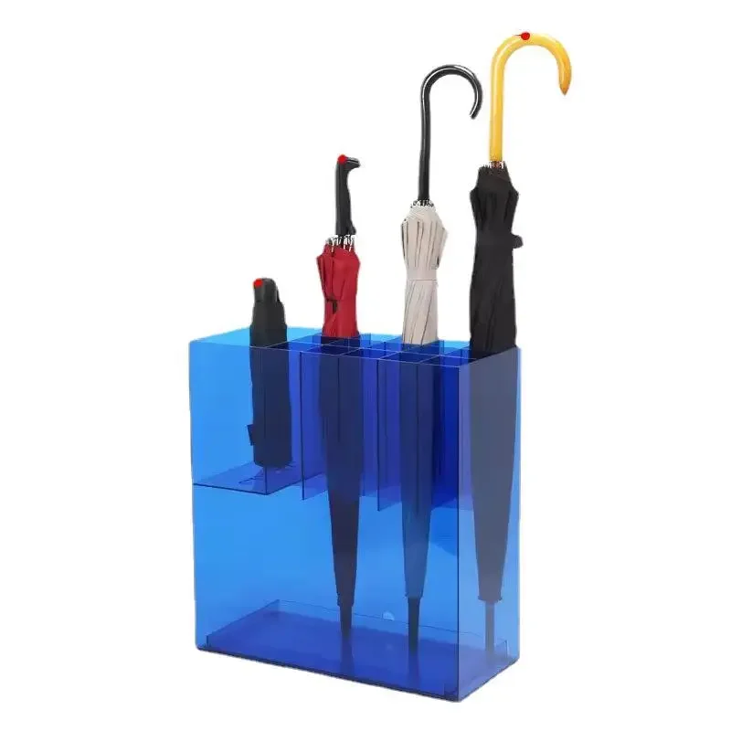 

Umbrella stand Umbrella display stand Household collection umbrella