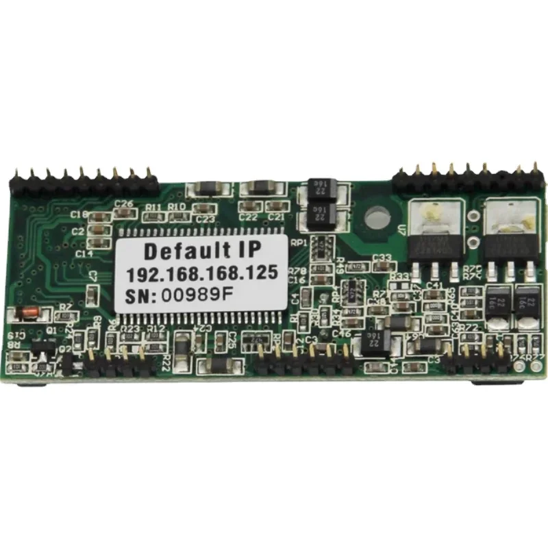 Bridge Module Embedded TCP/IP To TTL Genuine UT-450