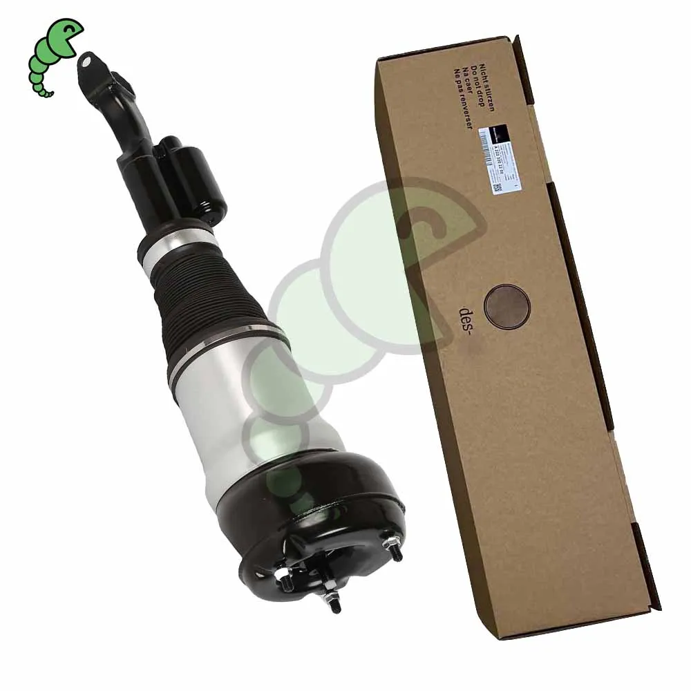 

A2223208013 Пневматическая подвеска передняя правая для Mercedes-Benz W222 S-Class Maybach 4 MATIC 2223209013 2223208013