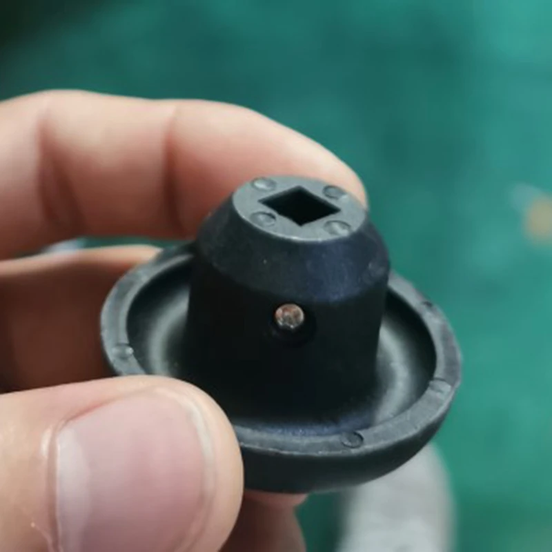 2Pcs Universal Drive Socket Kit Compatible with Blender Replacement Parts, Premium Accessories