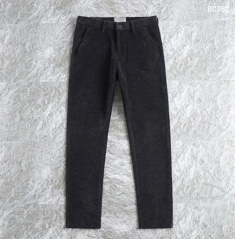 2025 DIKU JING New men's jeans, high-end version! The fabric is breathable and comfortable, with impeccable details 30-42