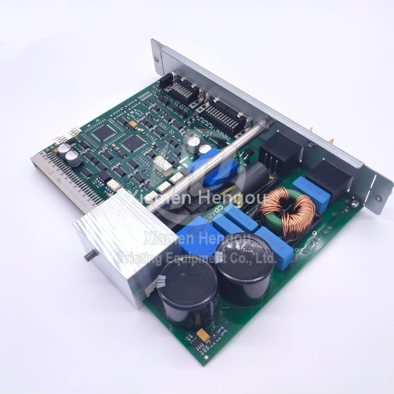 

NEW China Made Printing Machine Board 00.785.1262 Circuit Board CDAB380-2 SM102 CD102 CX102 SM74 PM74 CD74 SM52 PM52