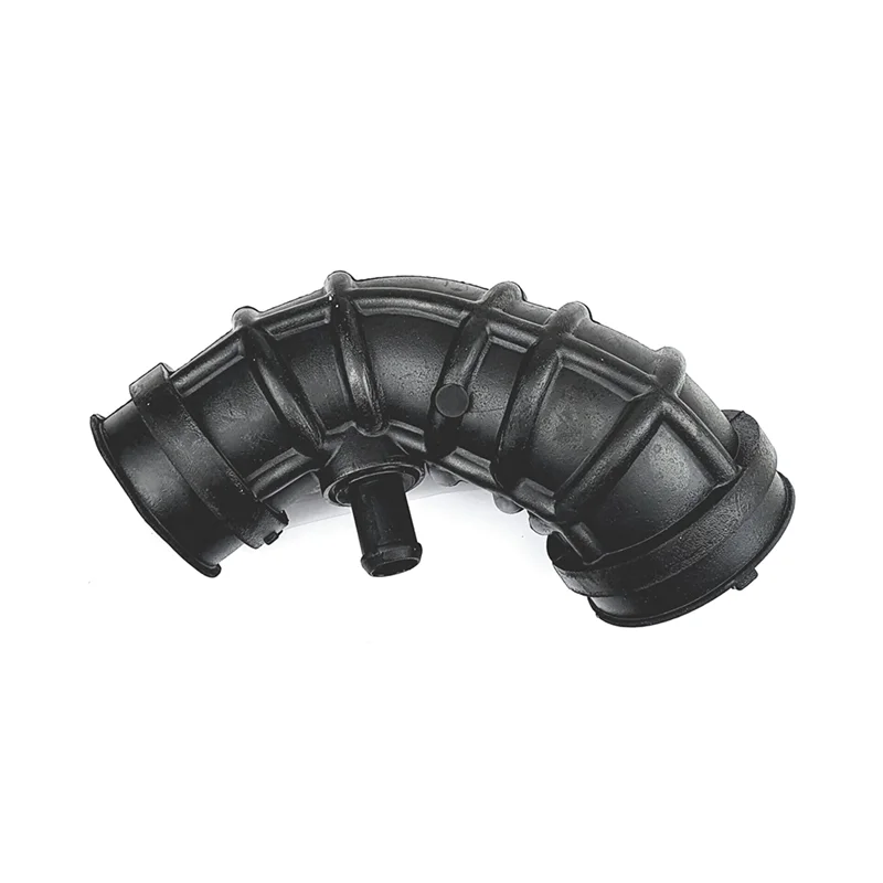 1 PCS Auto Tubo di Aspirazione Aria Nero ABS Forniture Automotive Per Holden CG Captiva 2.0 Turbo Diesel 96628983