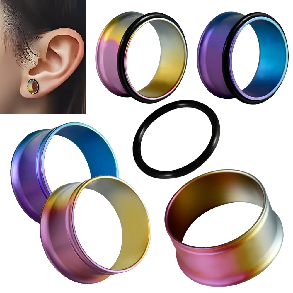 1PC G23 Titanium Ea… - image