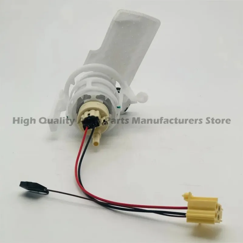 

For BMW 7 Series F02 730 740Li High Performance Fuel Pump Assembly 16117217261 1611720482 Premium Quality Replacement