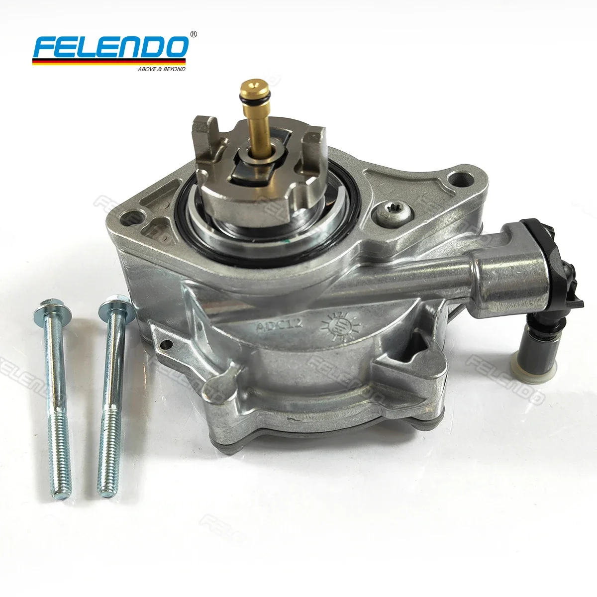 FELENDO Brake Vacuum Pump AJ813786 LR082226 For Range Rover L405 L494 engine 3.0  for New Velar 5.0 Petrol