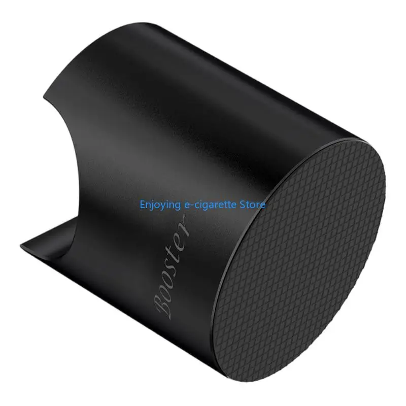 HiFi-Kabelheber-Standverstärker mit 25-mm-U-Nut aus Aluminium für saubere Führung Y4QF – Detail 7