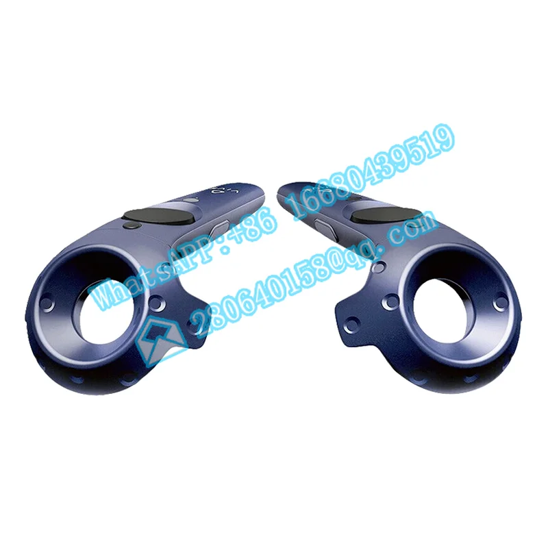 HTC Vive Pro 2 Vitual Realität Headset 3D VR PC Wireless Headeset Dual RGB Niedrigen Persistenz LCD 120 FOV