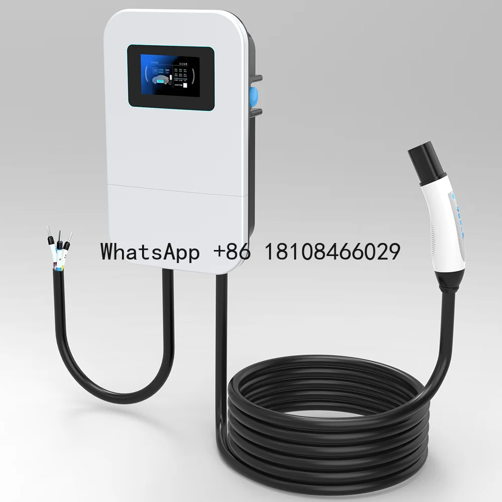 

Fast and Efficient EV Charger Station EV Car Power Bank EV Charger for Model 3/S/X/Y Charging