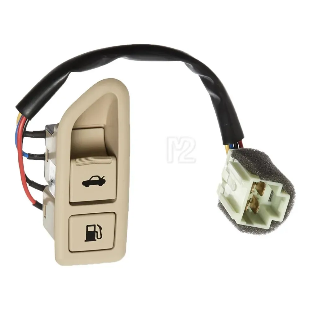 Genuine Trunk Lid And Fuel Filler Door Switch Assembly For 2007 2008 Hyundai Sonata Nf 35553K500V2 93555 3K500V2 93555-3K500V2