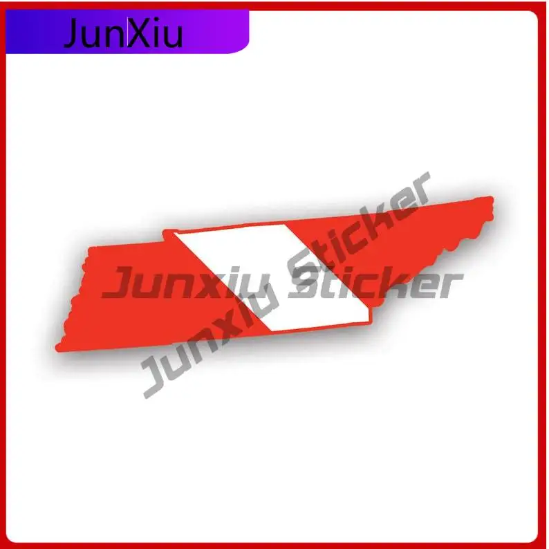 Tennessee State Sha…