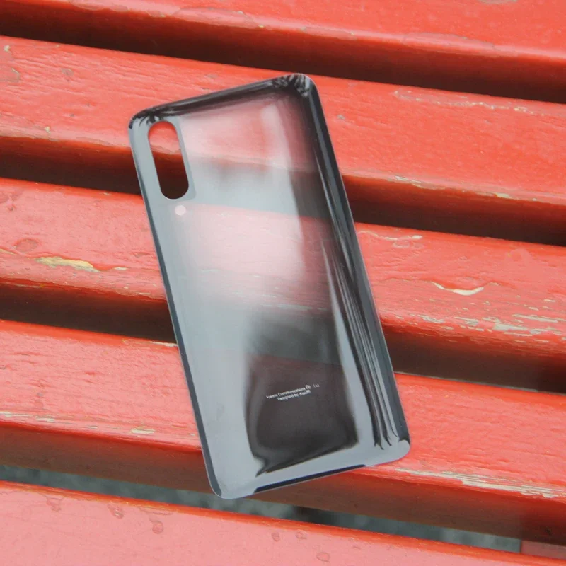 Back Cover Cases Battery Cover Housing For Xiaomi 9 MI9 M9 MI 9 Battery Back Rear Glass Case