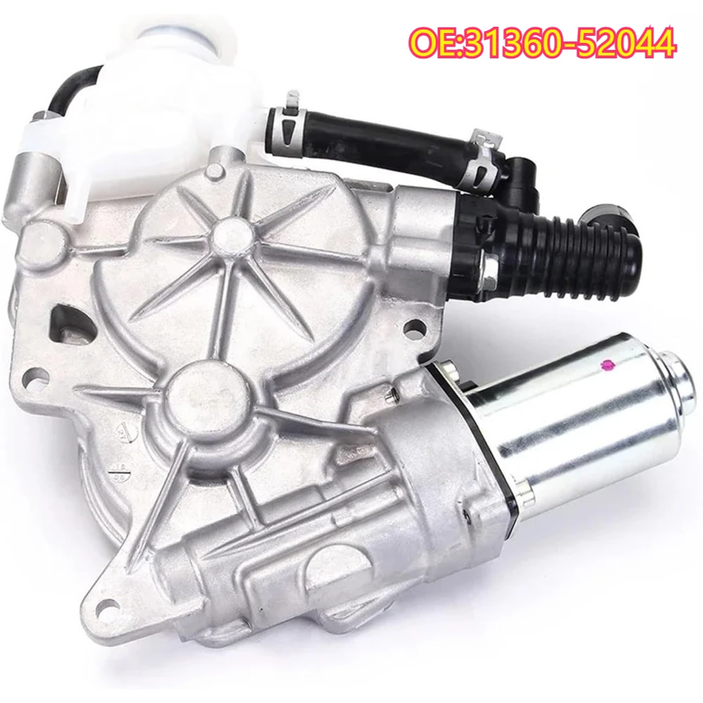 

High quality New For 31360-52044 Koppeling Actuator Montage Voor Toyota Auris E150 Corolla E150 Yaris Vitz P130 1.4 D-4D