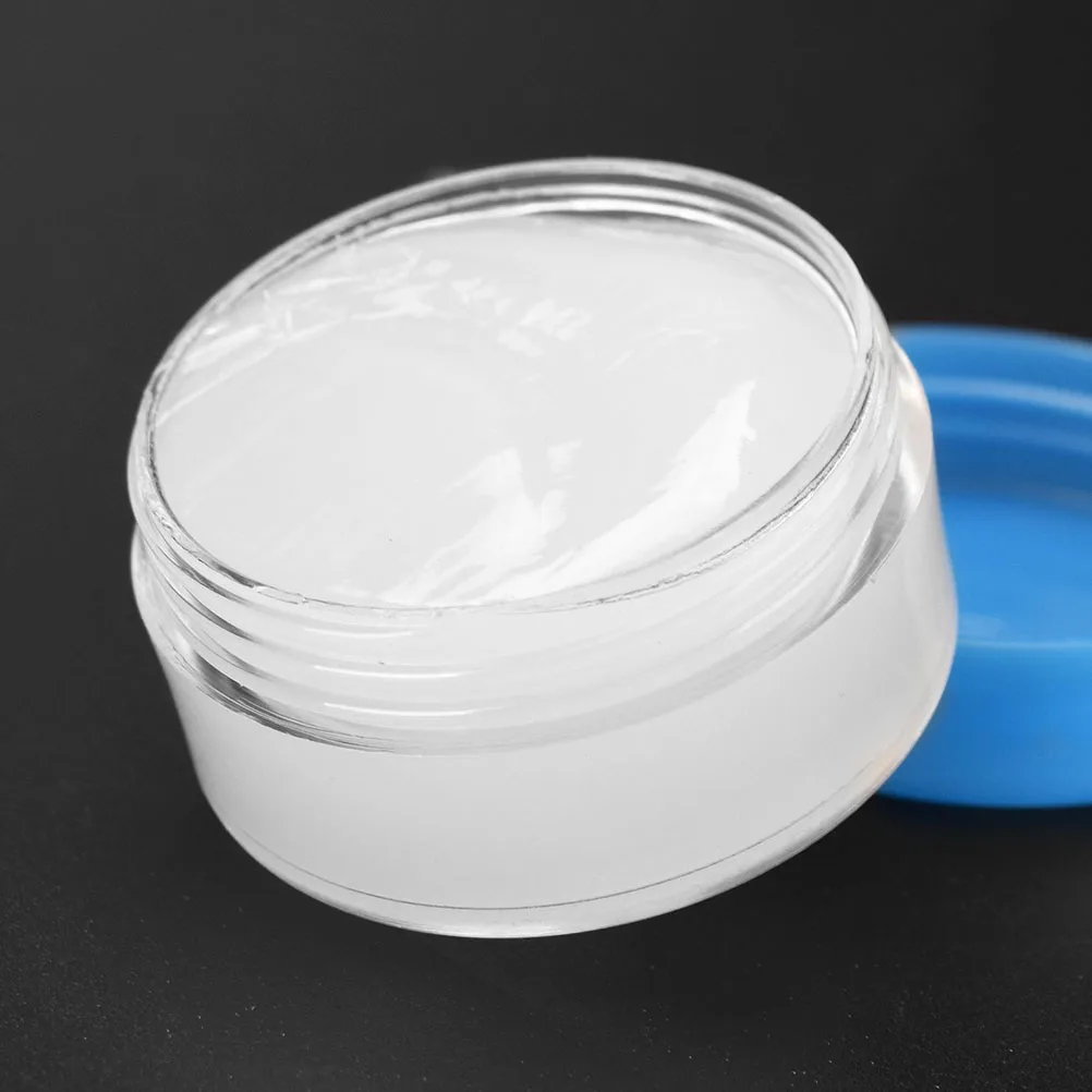 

Professional Tattoo Machine Grease Motor Shaft Lubricant Portable Tattoos Tool Oil for Extended Machine Life Tattoos Tool Grease