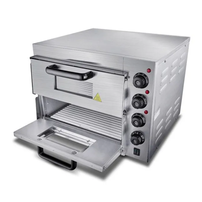 Profession Cooking Appliances Pizza Maker Mini Electronic Bakery Pizza Oven