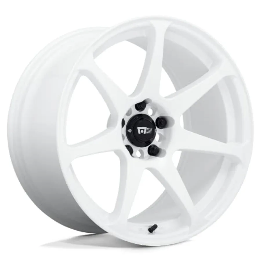 

Motegi MR154 BATTLE 18X8 5X4.5 5.68 30mm БЕЛЫЙ