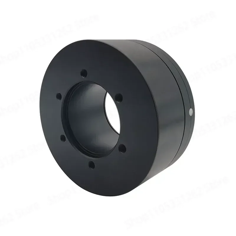 OT10025 large hollow 50mm through hole integrated DC direct drive servo motor DD motor gimbal