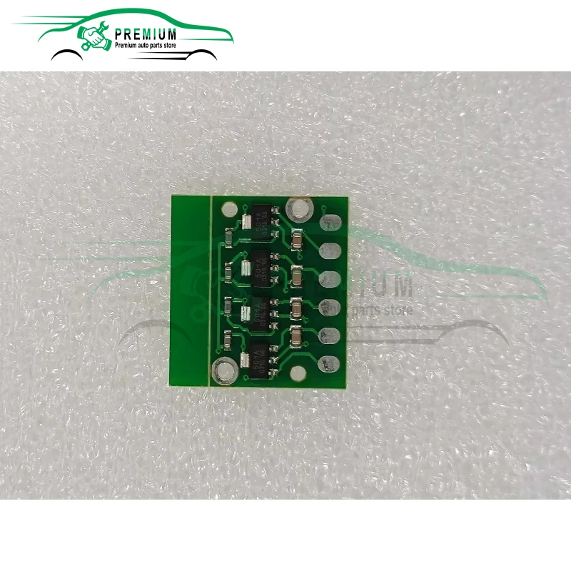 6HP19 Chip  Brand New  Gear Position Sensor L1-L4 Sensor Suit For BMW E66 E60 Gearbox Computer TCU TCM