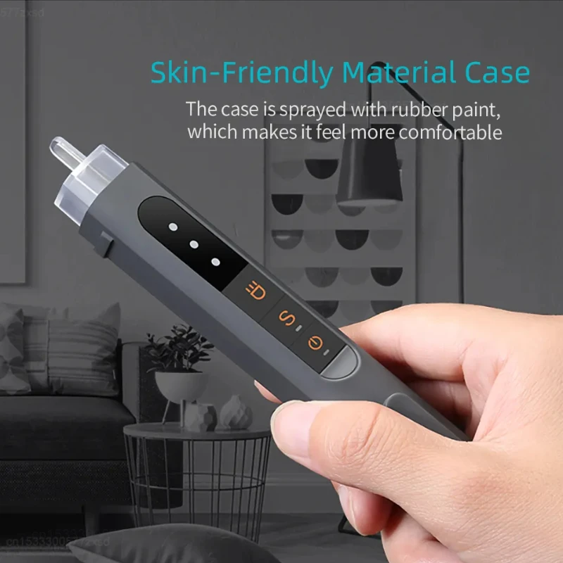 Xiaomi JM-G2704 Mini Electric Test Pen Non-Contract Cordless Electricity Detector Wireless Electric Sensor Test Pencil Tester