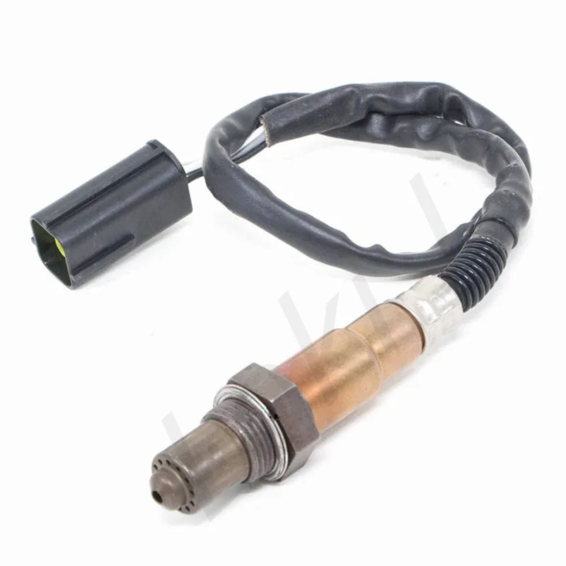 

New oxygen sensor rear OE:39210-2B030 for Hyundai I30 1.6L Yuedong 1.6L