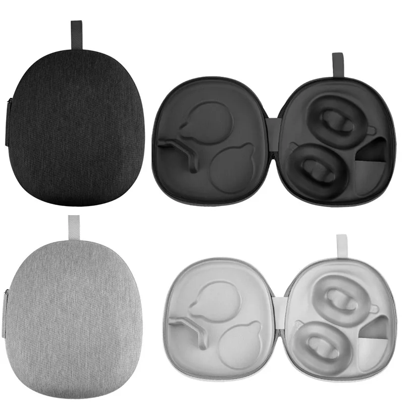 

Противоударный жесткий чехол из ЭВА, сумки для хранения беспроводных наушников SONY WH-1000XM6, аксессуары