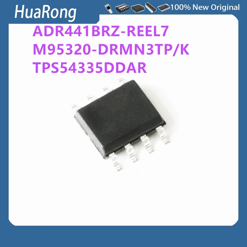 5Pcs/Lot Adr441Brz-…