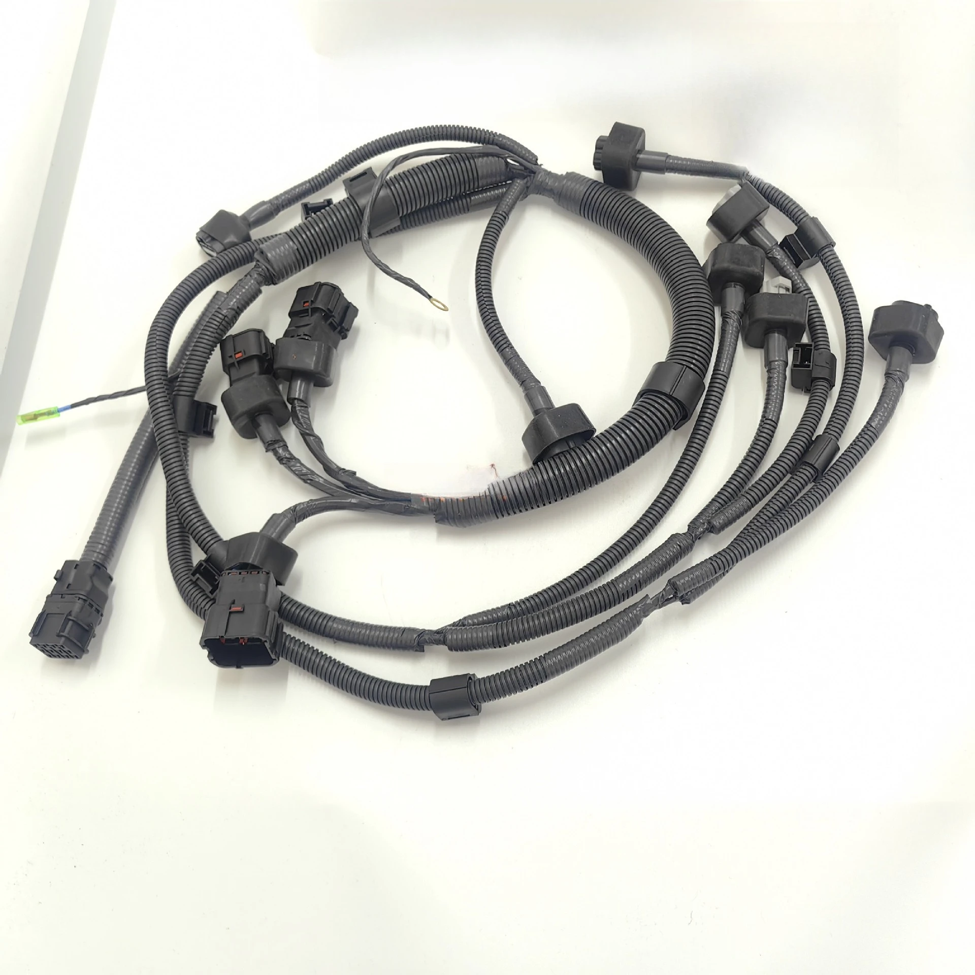 

J05 Engine Wiring Harness SK210-8 Mechanical Parts 82112E0G40